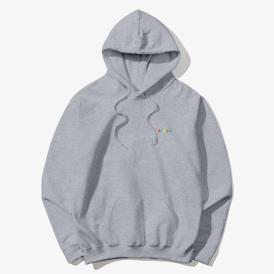 새로운 질서 후디